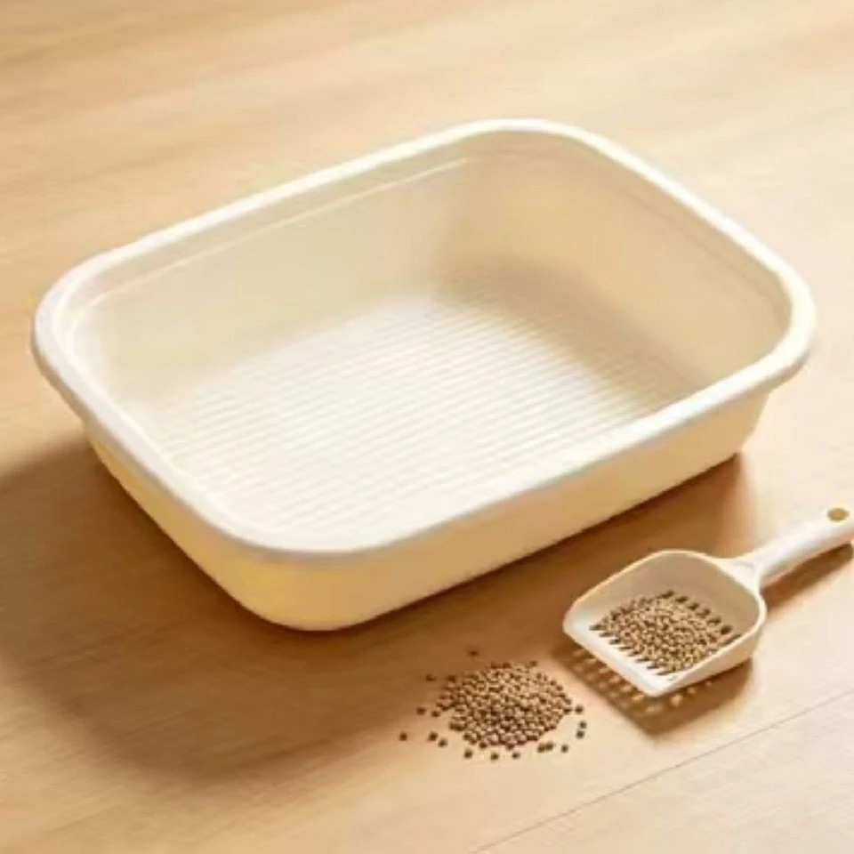 Silica Car Litter Box manufacturers