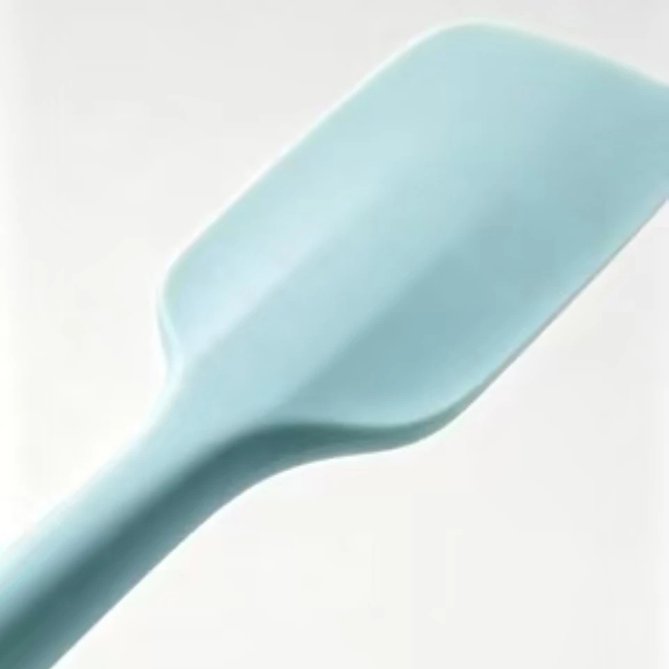 Silicone Pan Scraper factory